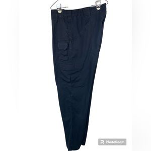 5.11 Tactical Series Blue Cargo Pants Men’s 36 x 34